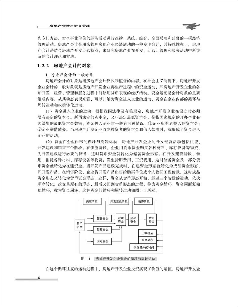 《房地产会计与财务管理》 - 第13页预览图