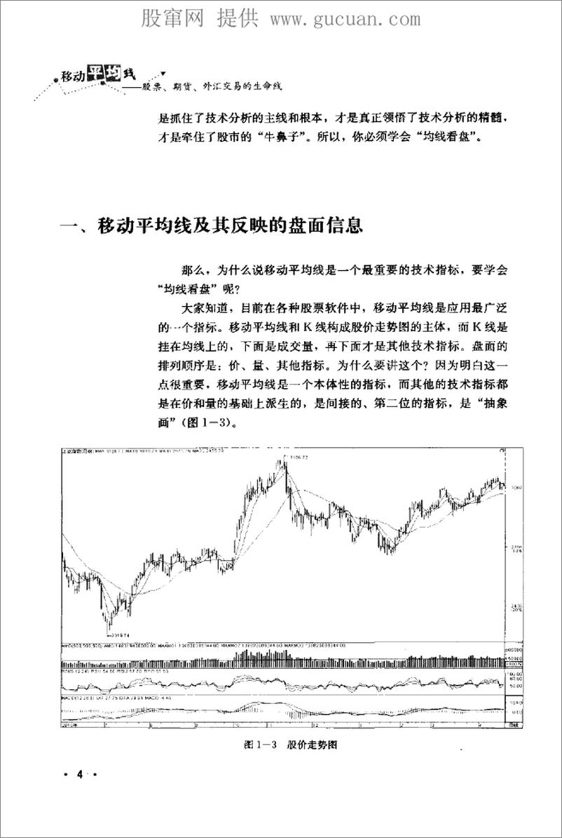 《移动平均线 股票、期货、外汇交易的生命线》 - 第14页预览图